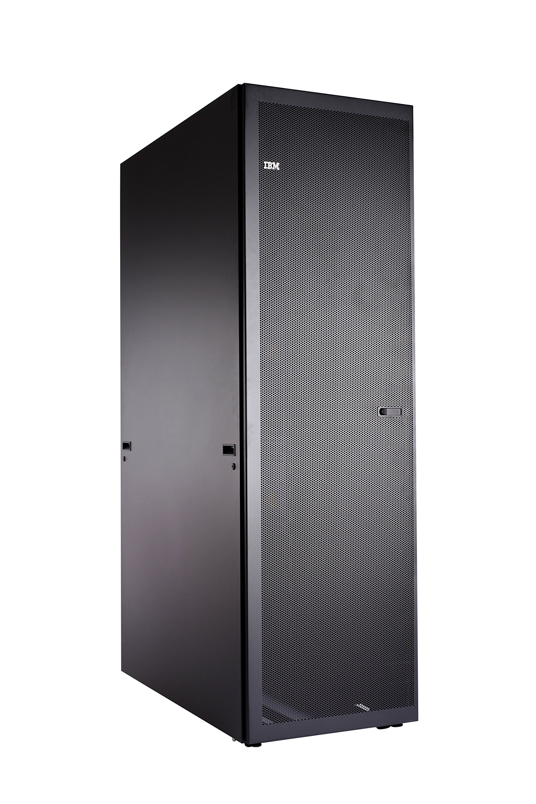 Amazon.com: IBM 42U Enterprise Rack 93084PX : Electronics